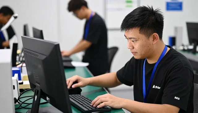 天津拓域文化传媒有限公司以直播运营解决方案服务连接更多应用场景
