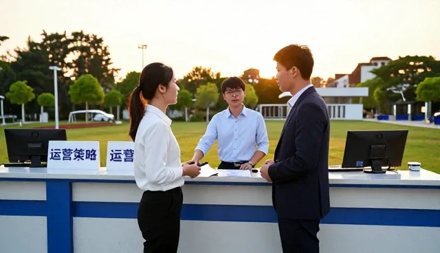 短视频拍摄套餐在账号代运营中的实际应用场景分析
